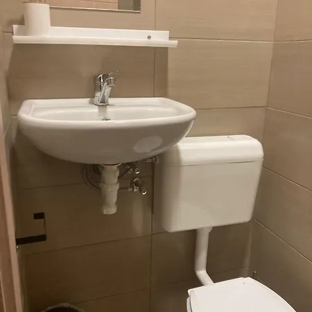 דירה Anrora 1 בלגרד